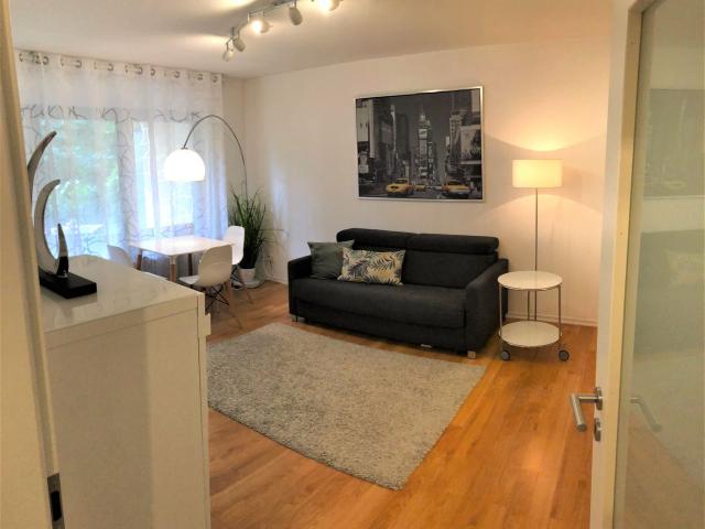 Apartment mieten in Sillenbuch, Stuttgart