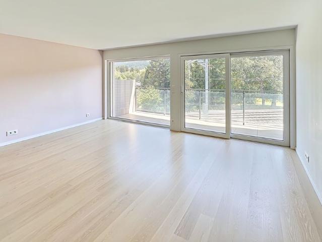 Apartment mieten in Le Chenit, Waadt