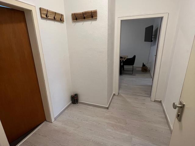 Apartment mieten in Ostviertel, Essen