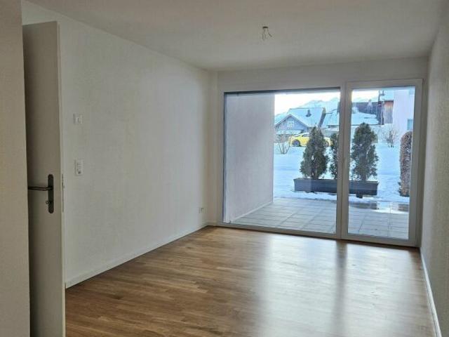 Apartment mieten in Haag, Rheintal, St. Gallen