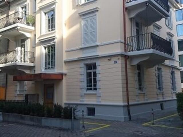 Zimmer mieten in Einigen, Zürich