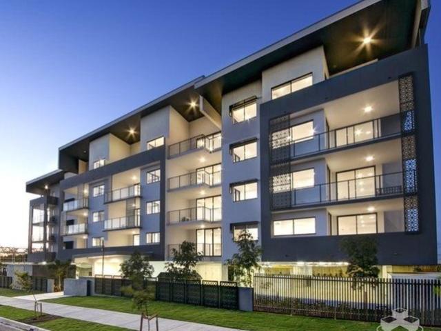 Apartment for rent in Cannon Hill, Greater Brisbane
