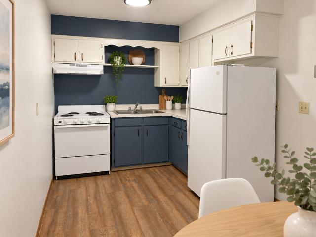 Apartment for rent in Champlin, Hennepin County