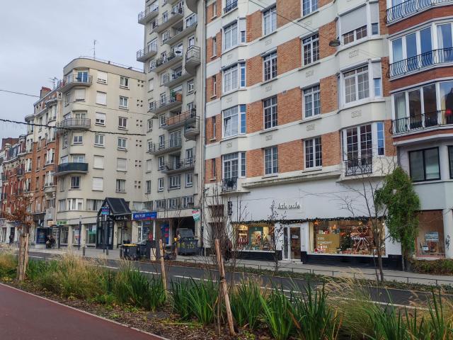 Appartement location à Lille