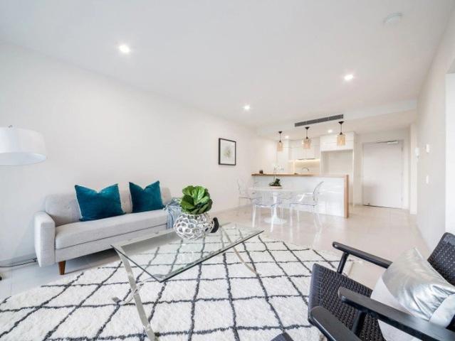 Apartment for rent in Toombul, Queensland