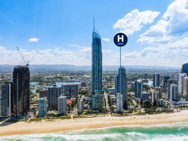 Apartment for sale in Fernbrook, Queensland