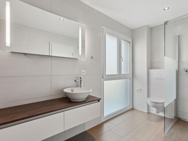 Apartment kaufen in Fribourg