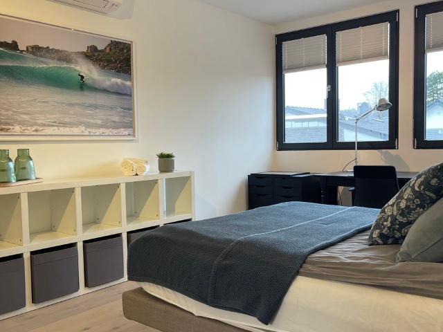 Apartment mieten in Rodenkirchen, Köln