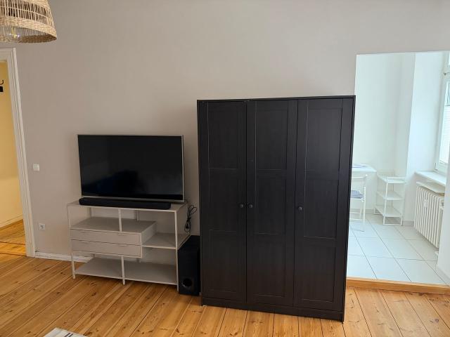 Apartment mieten in Wedding, Berlin
