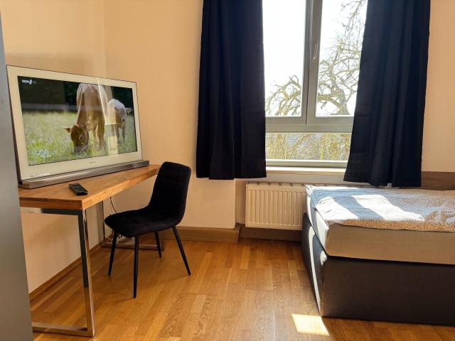Apartment mieten in Weimar, Thüringen