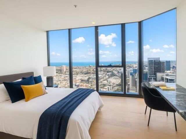 Apartment for rent in Camerons Creek, Victoria