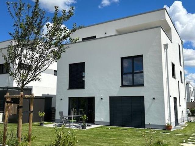 Apartment mieten in Nordenstadt, Wiesbaden