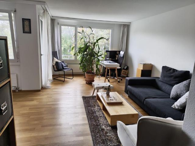 Apartment mieten in Waltikon, Zumikon