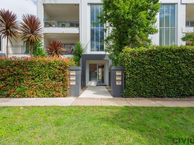 Property for rent in Turner, Australian Capital Territory