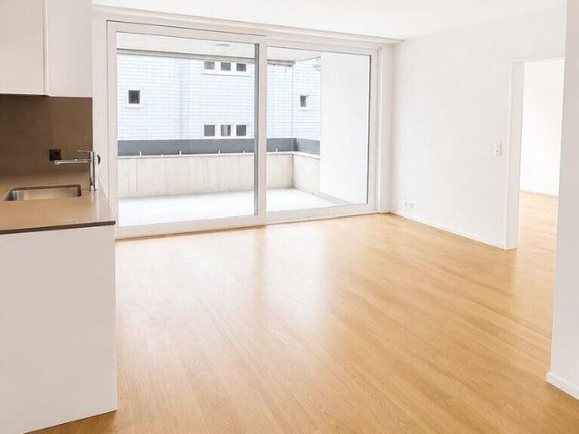 Apartment mieten in Schwarzenbach (SG), St. Gallen
