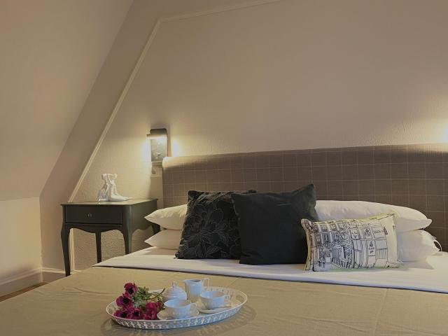 Apartment mieten in Friedrichshafen, Baden-Württemberg