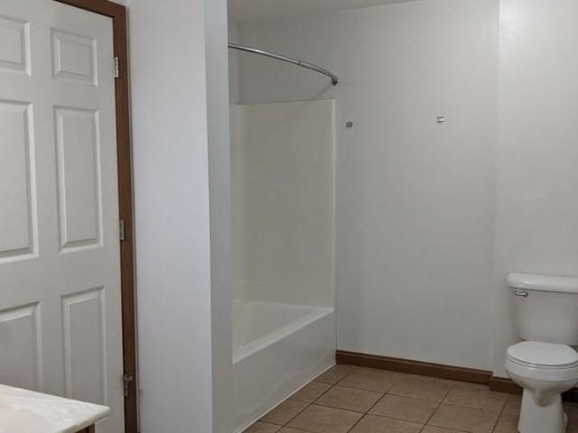 Apartment for rent in California, Pennsylvania