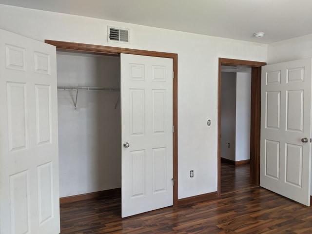 Apartment for rent in California, Pennsylvania