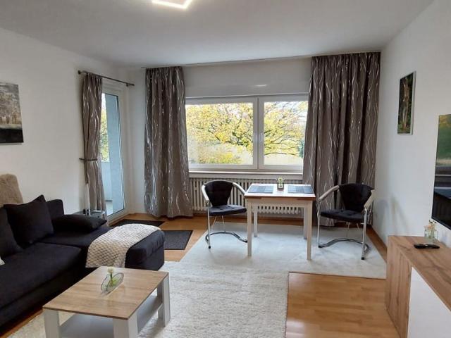 Apartment mieten in Schuir, Essen