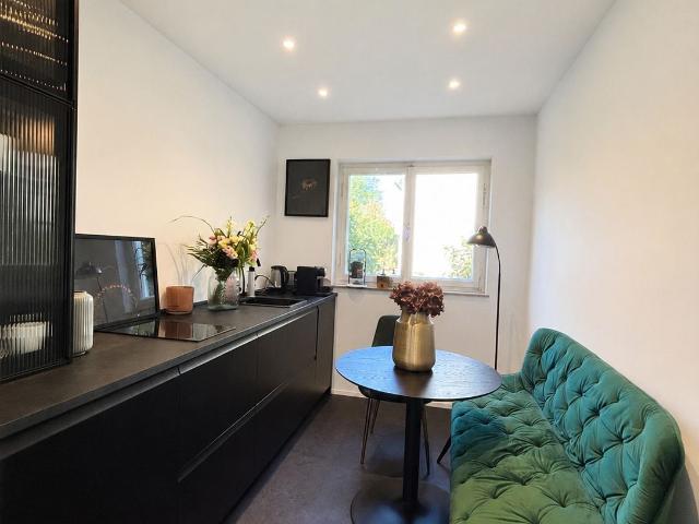 Apartment mieten in Steckfeld, Stuttgart