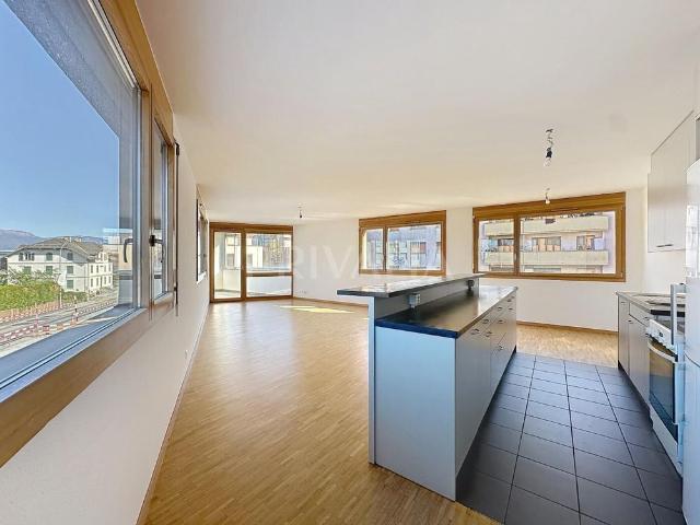 Apartment mieten in Le Grand-Saconnex