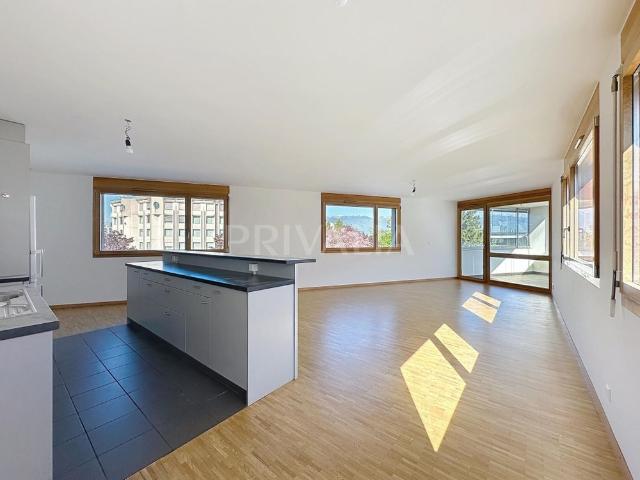 Apartment mieten in Le Grand-Saconnex