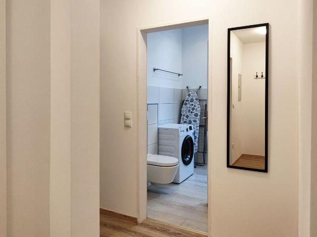 Apartment mieten in Mitte, Braunschweig