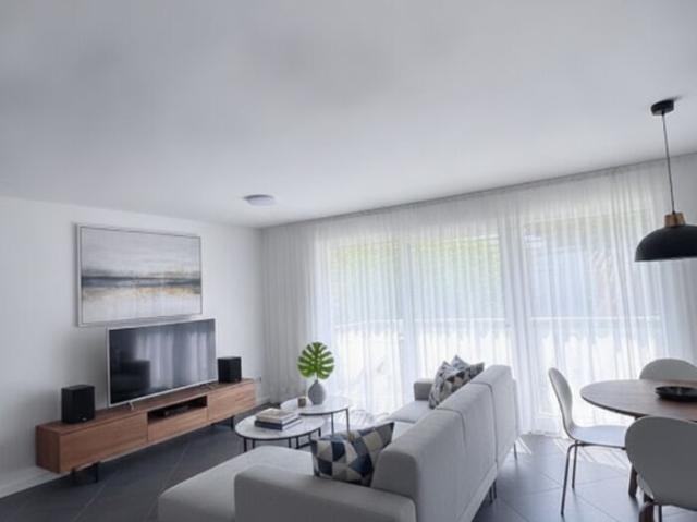Apartment mieten in Les Mayens-de-Sion, Wallis