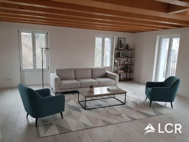 Apartment mieten in Villars, Freiburg