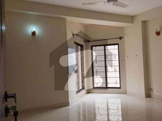 Apartment for rent in Islamabad