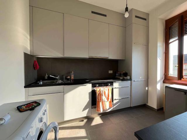 Apartment mieten in Les Pâquis, Genève