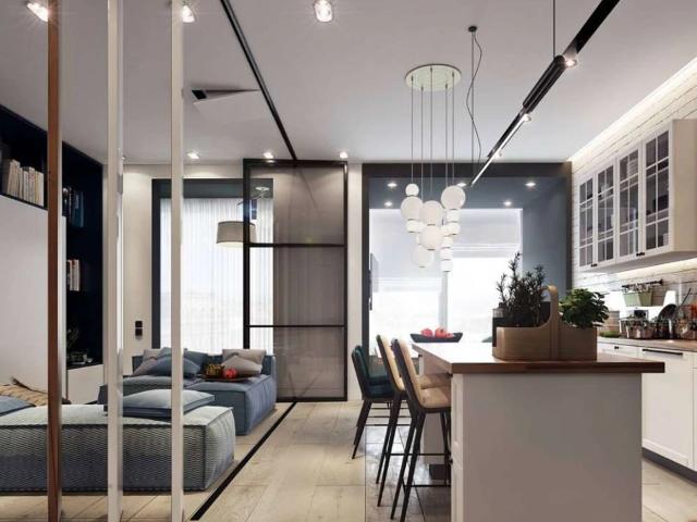Apartment for sale in تحصیل پشاور شہر, پشاور ڈویژن