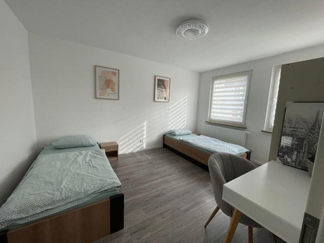 Apartment mieten in Herne-Mitte, Herne