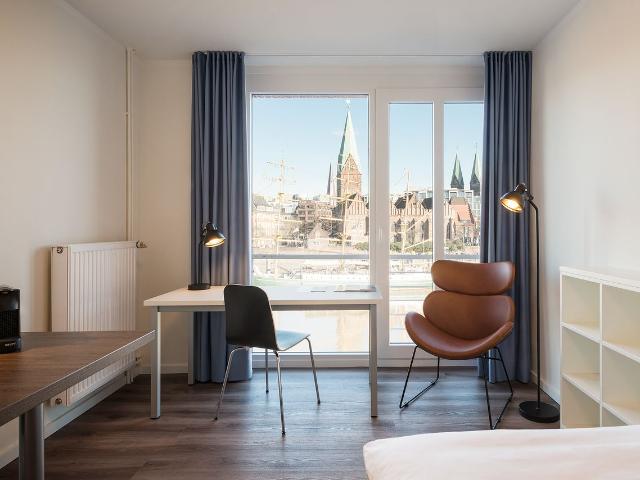 Apartment mieten in Neustadt, Bremen