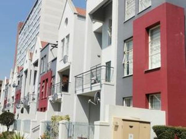 Apartment for sale in Gauteng
