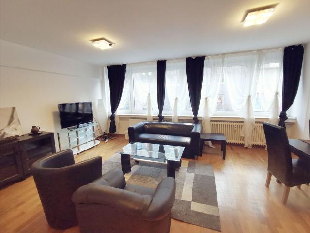 Apartment mieten in Altstadt, Düsseldorf