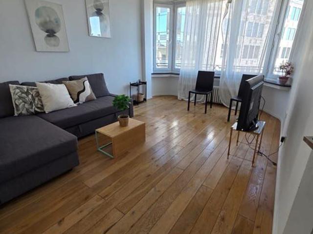 Appartement location à Saint-gilles, Bruxelles