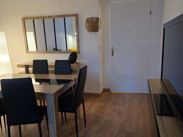 Appartement location à Saint-Denis, Île-de-France