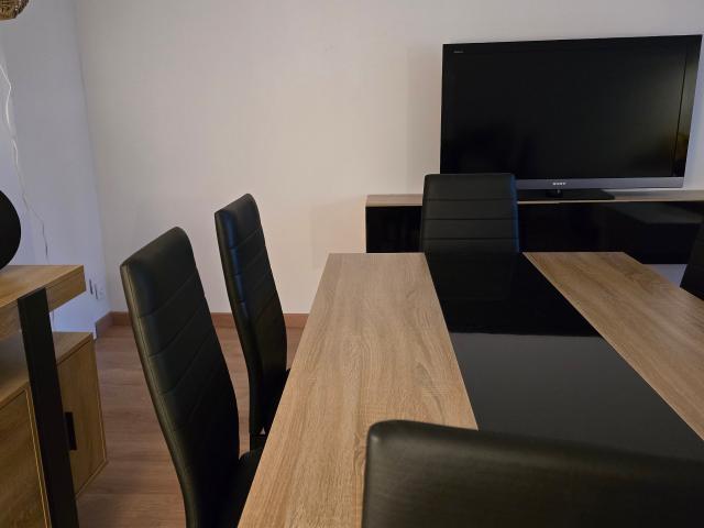 Appartement location à Saint-Denis, Île-de-France