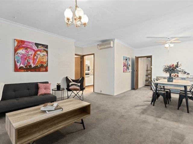 Apartment for rent in Scarborough, City of Stirling
