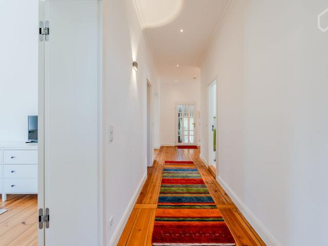 Apartment mieten in Steglitz-Zehlendorf, Berlin