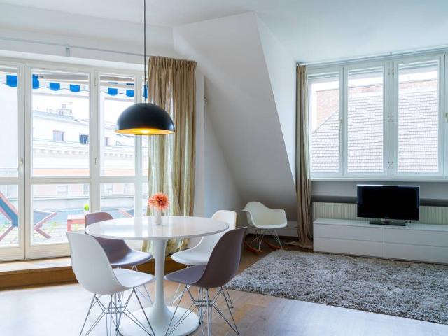 Apartment mieten in KG Landstraße, Wien