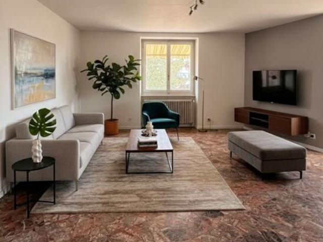 Apartment mieten in Grandcour, Waadt