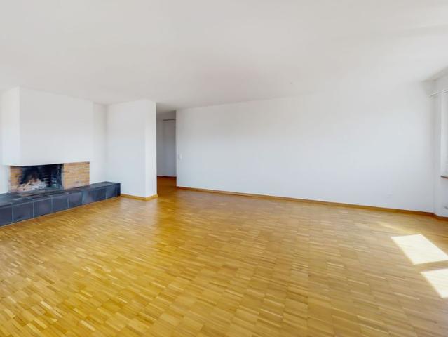 Apartment mieten in Wohlen (AG), Aargau
