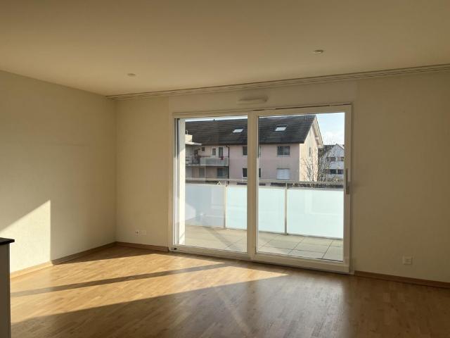 Apartment mieten in Sachseln, Obwalden