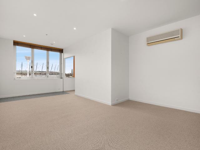 Apartment for rent in East Melbourne