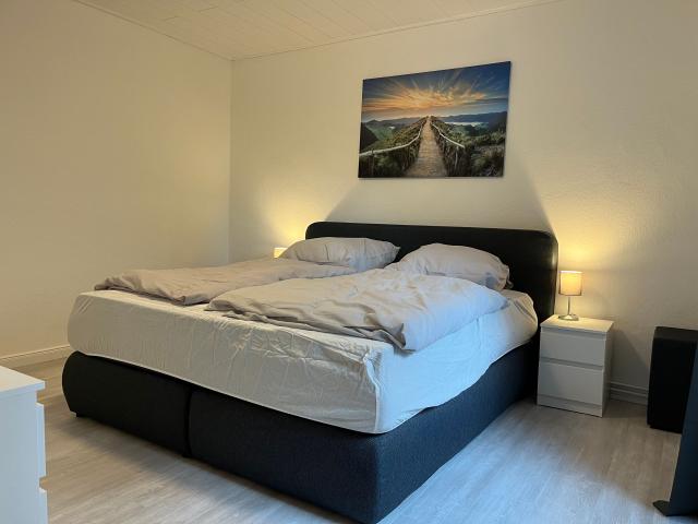 Apartment mieten in Mitte, Braunschweig