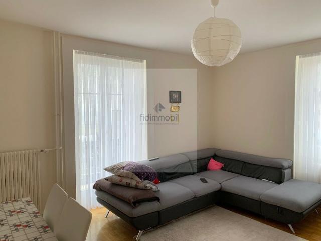 Apartment mieten in Fontainemelon