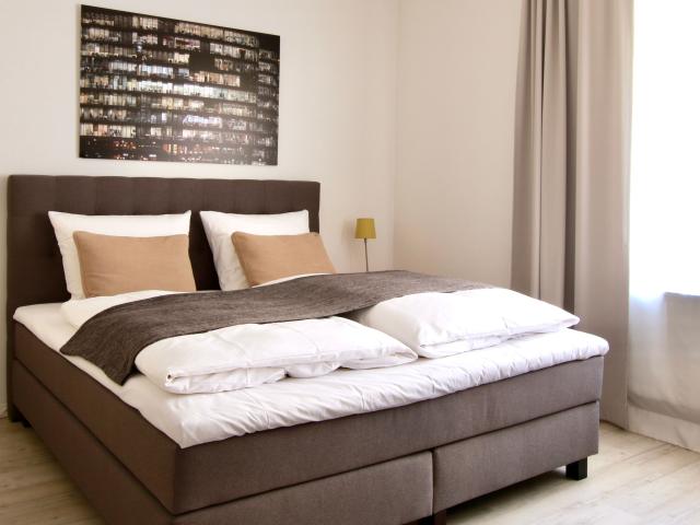 Apartment mieten in Neustadt/Süd, Köln