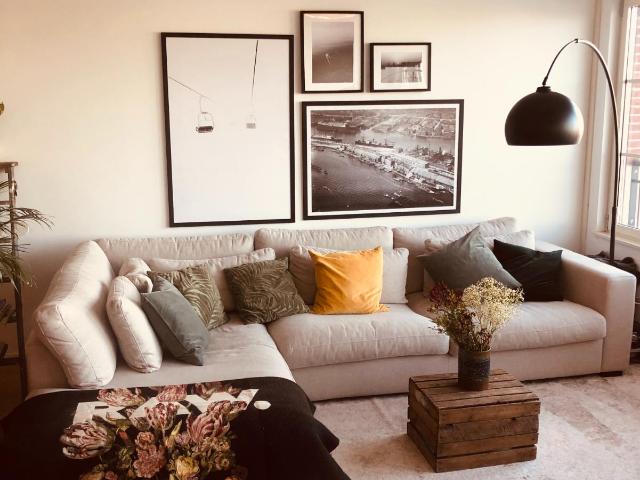 Appartement te huur in Oost, Amsterdam